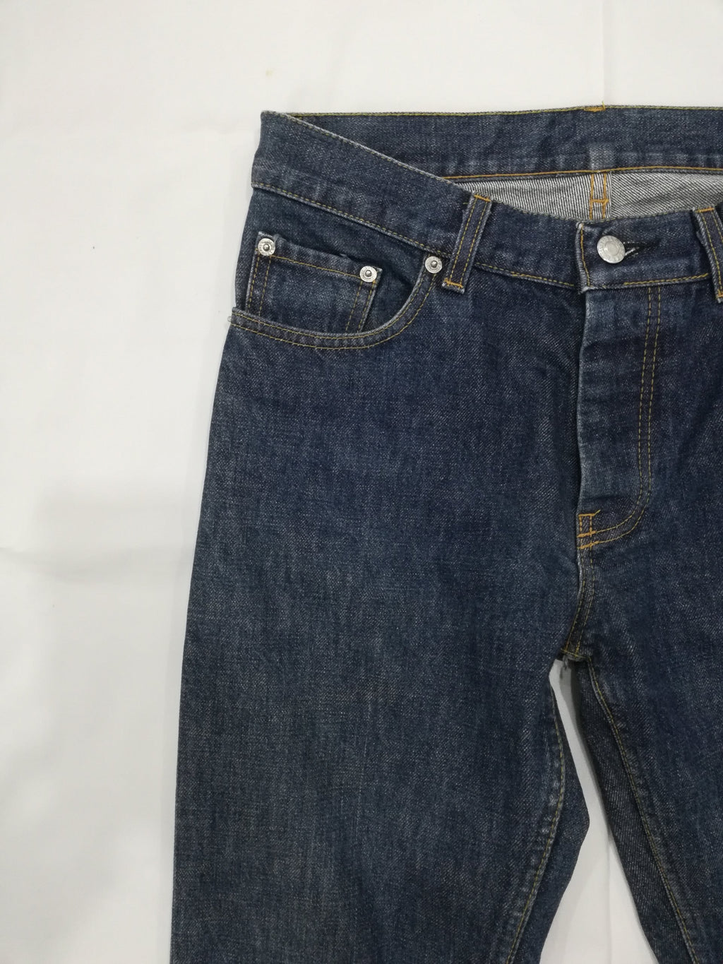 W29 Vintage Helmut Lang 1999 Jeans