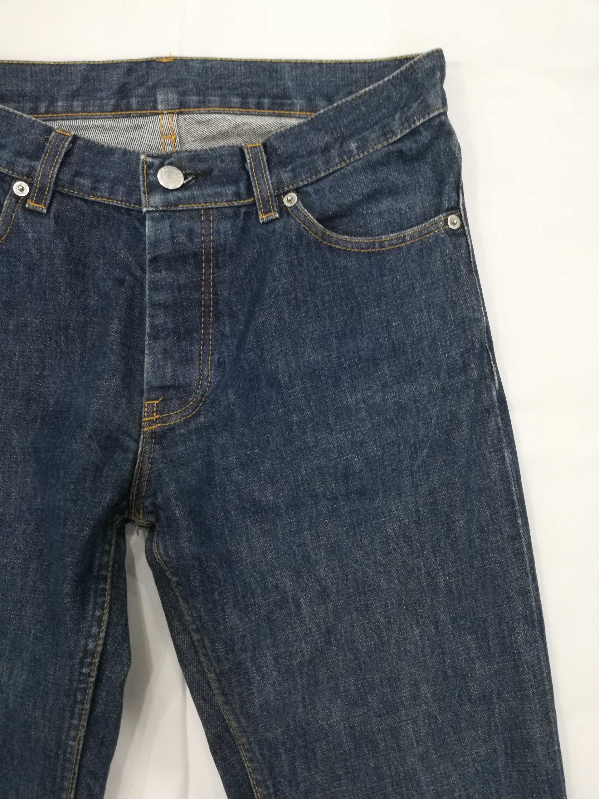 W29 Vintage Helmut Lang 1999 Jeans