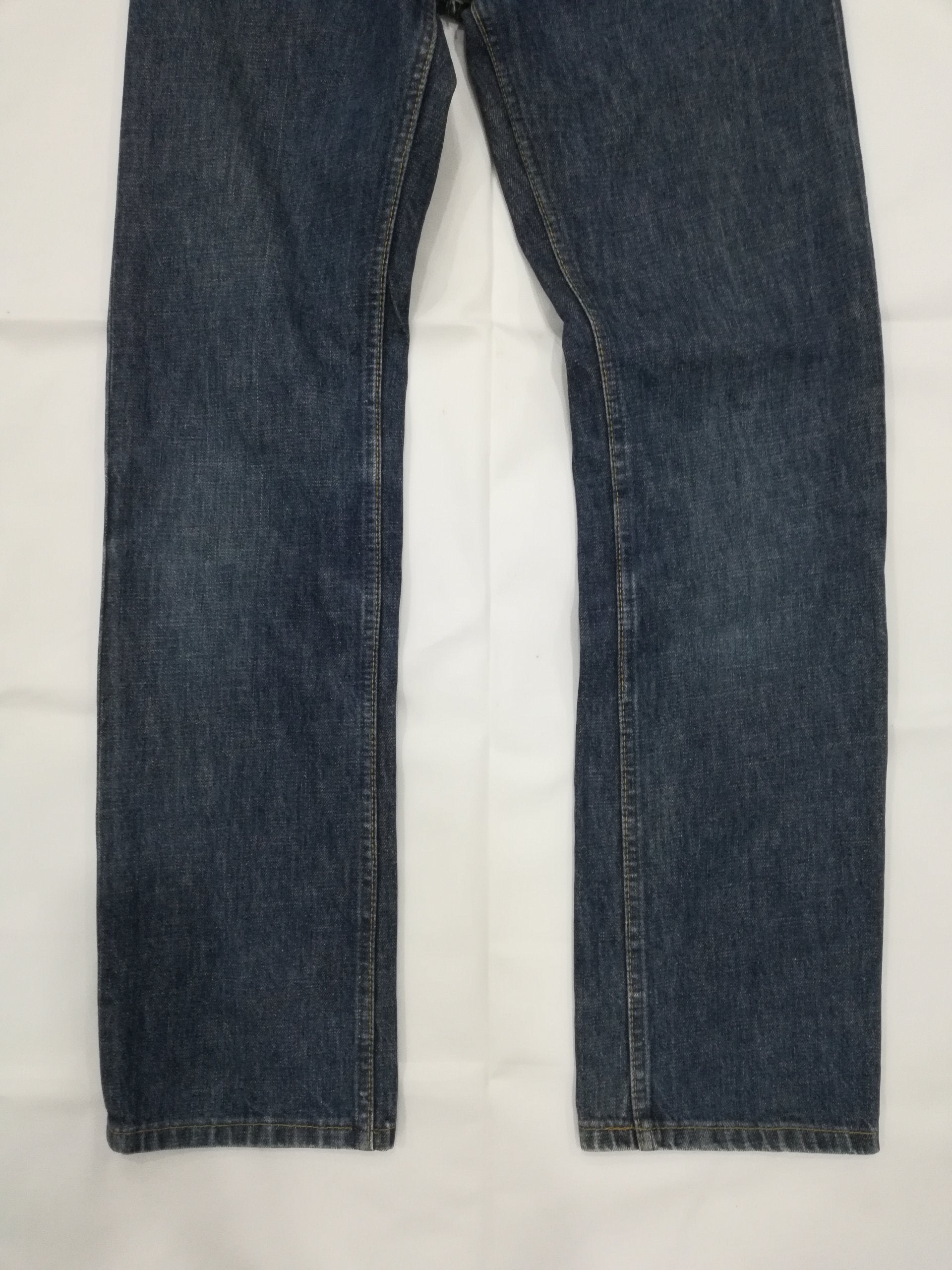 W29 Vintage Helmut Lang 1999 Jeans