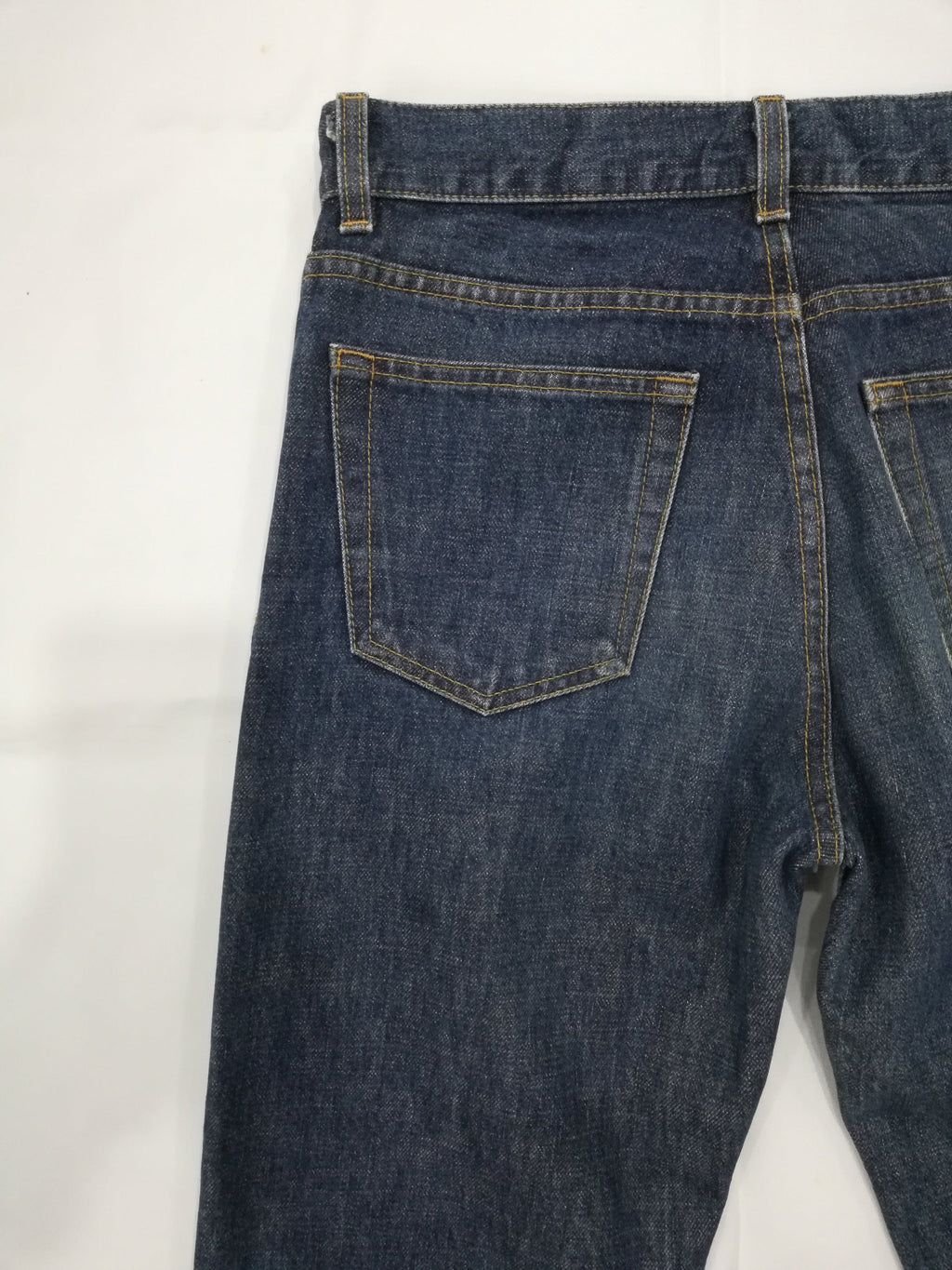 W29 Vintage Helmut Lang 1999 Jeans