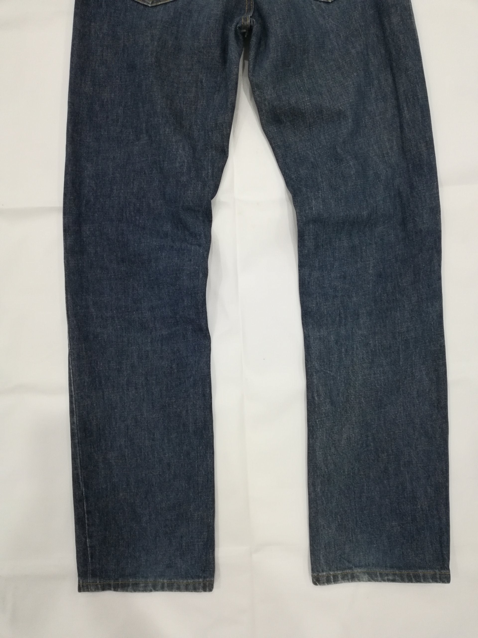 W29 Vintage Helmut Lang 1999 Jeans