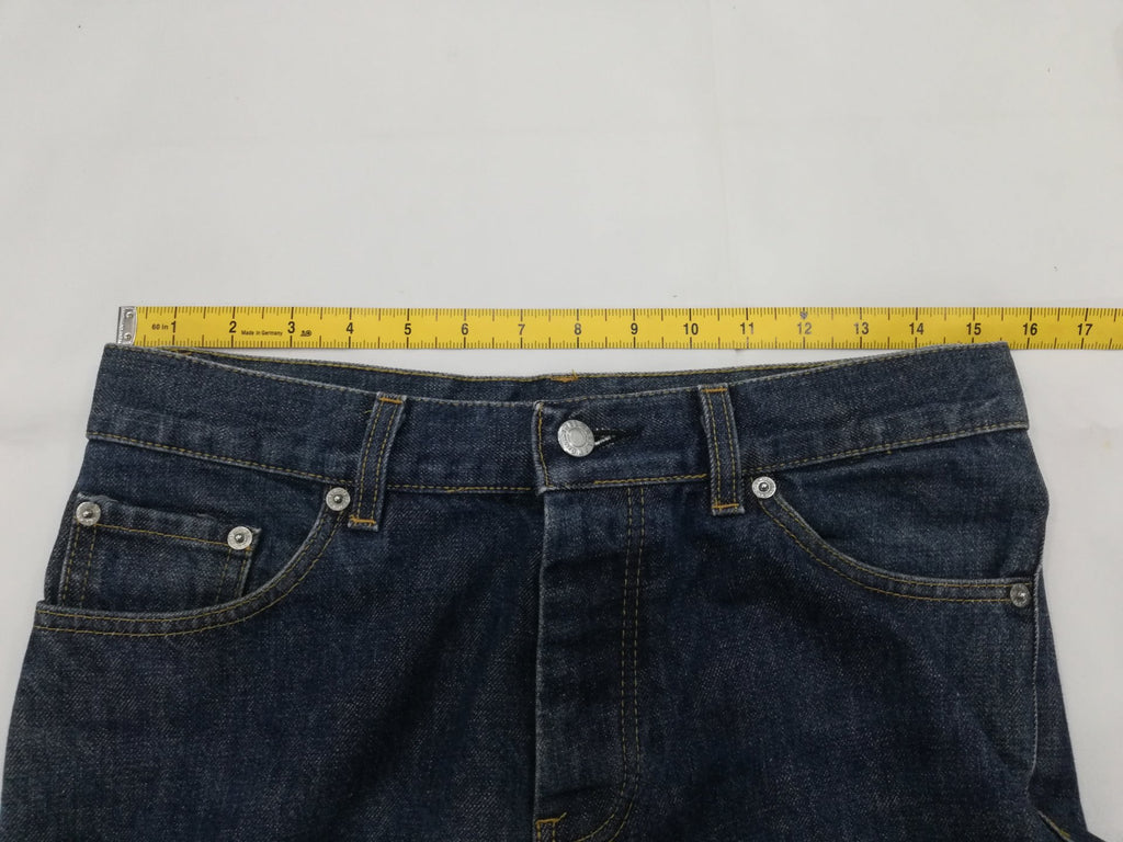 W29 Vintage Helmut Lang 1999 Jeans