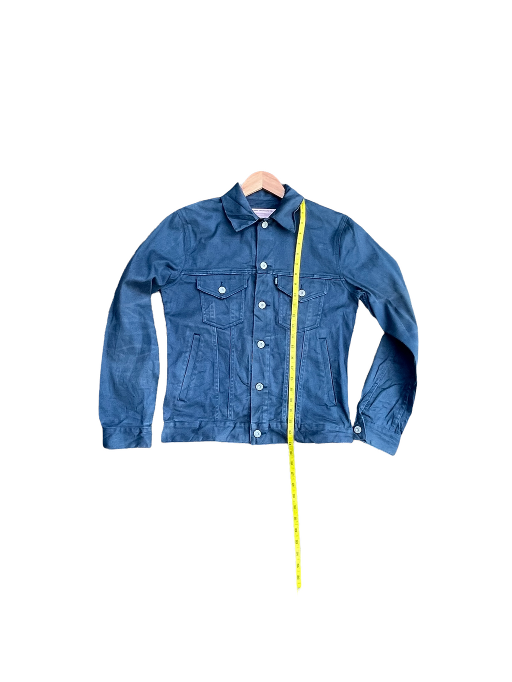 Journal Standard Denim Jacket