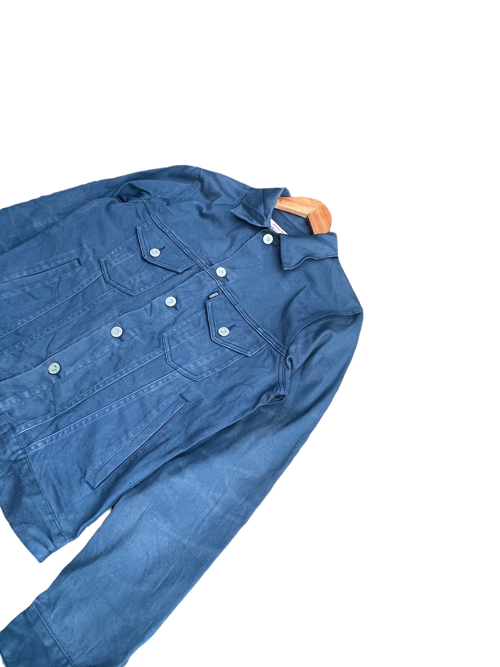 Journal Standard Denim Jacket