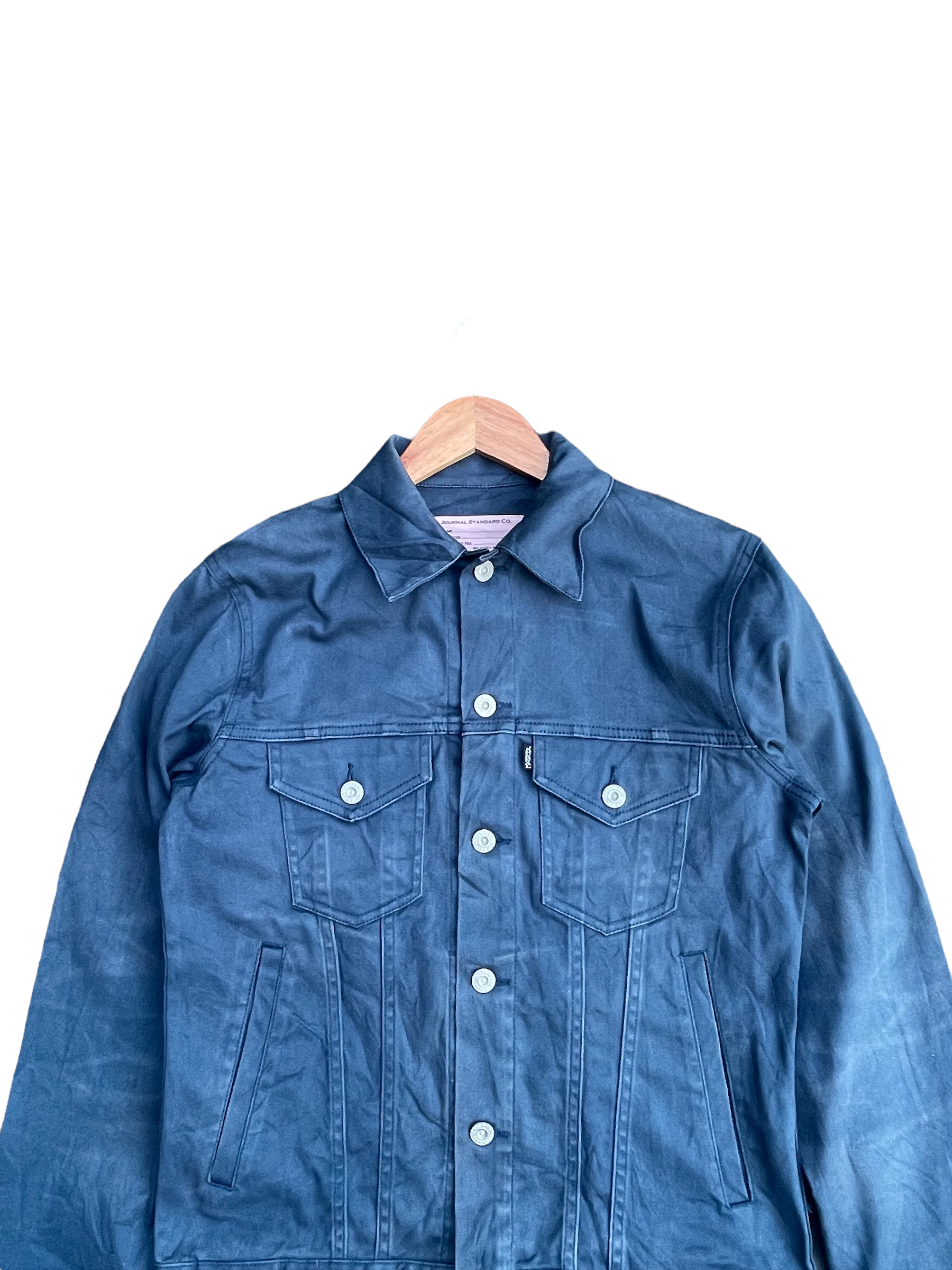 Journal Standard Denim Jacket