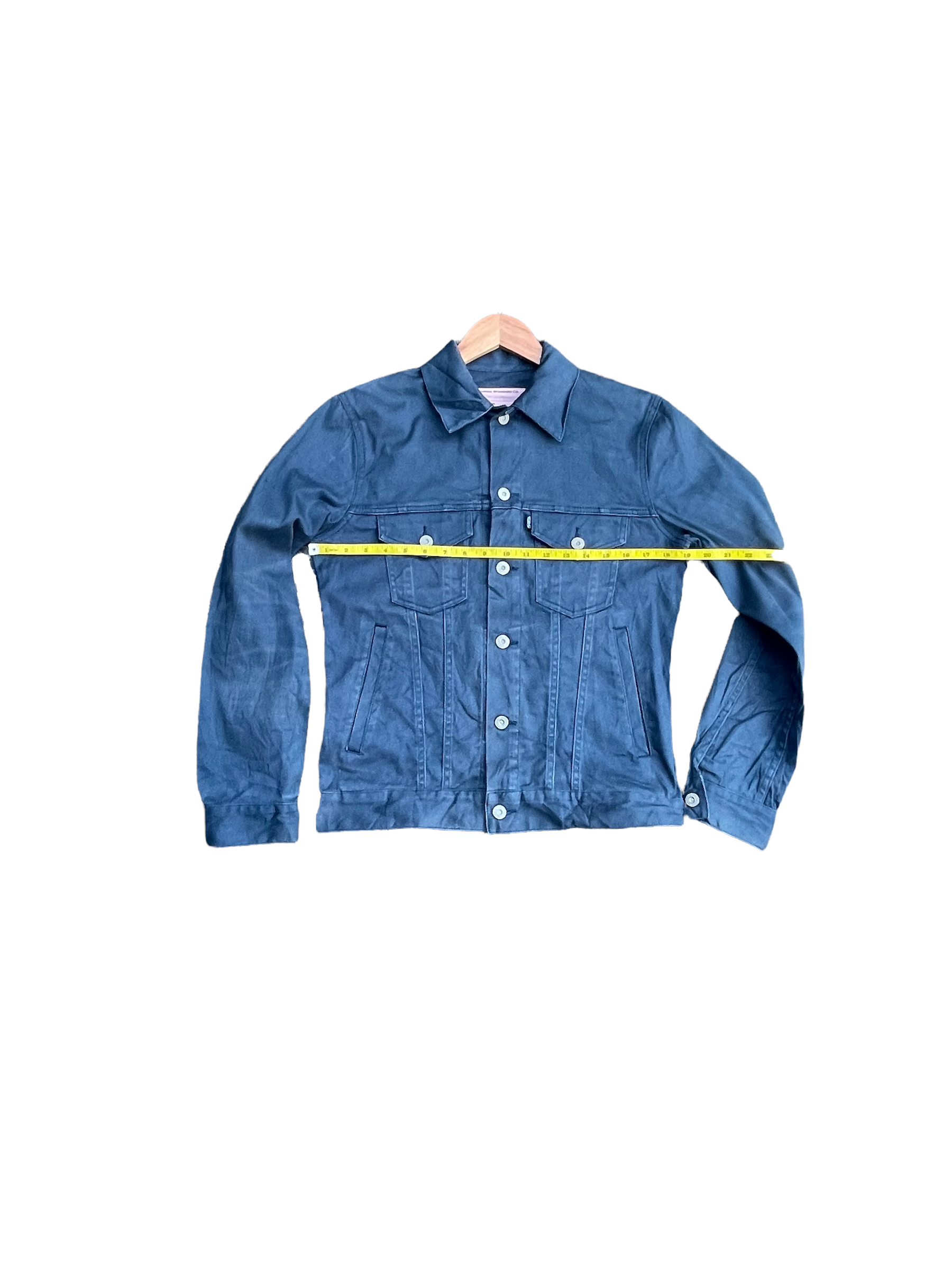 Journal Standard Denim Jacket
