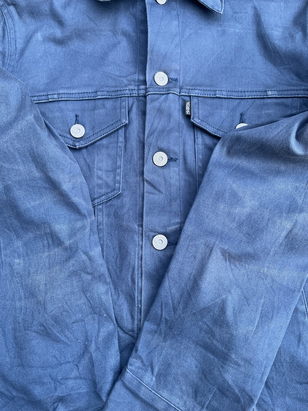 Journal Standard Denim Jacket