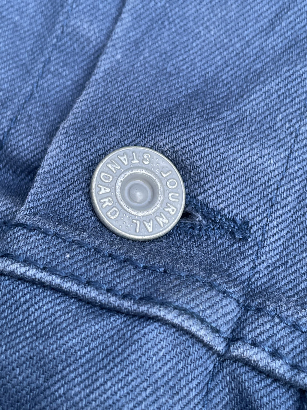 Journal Standard Denim Jacket
