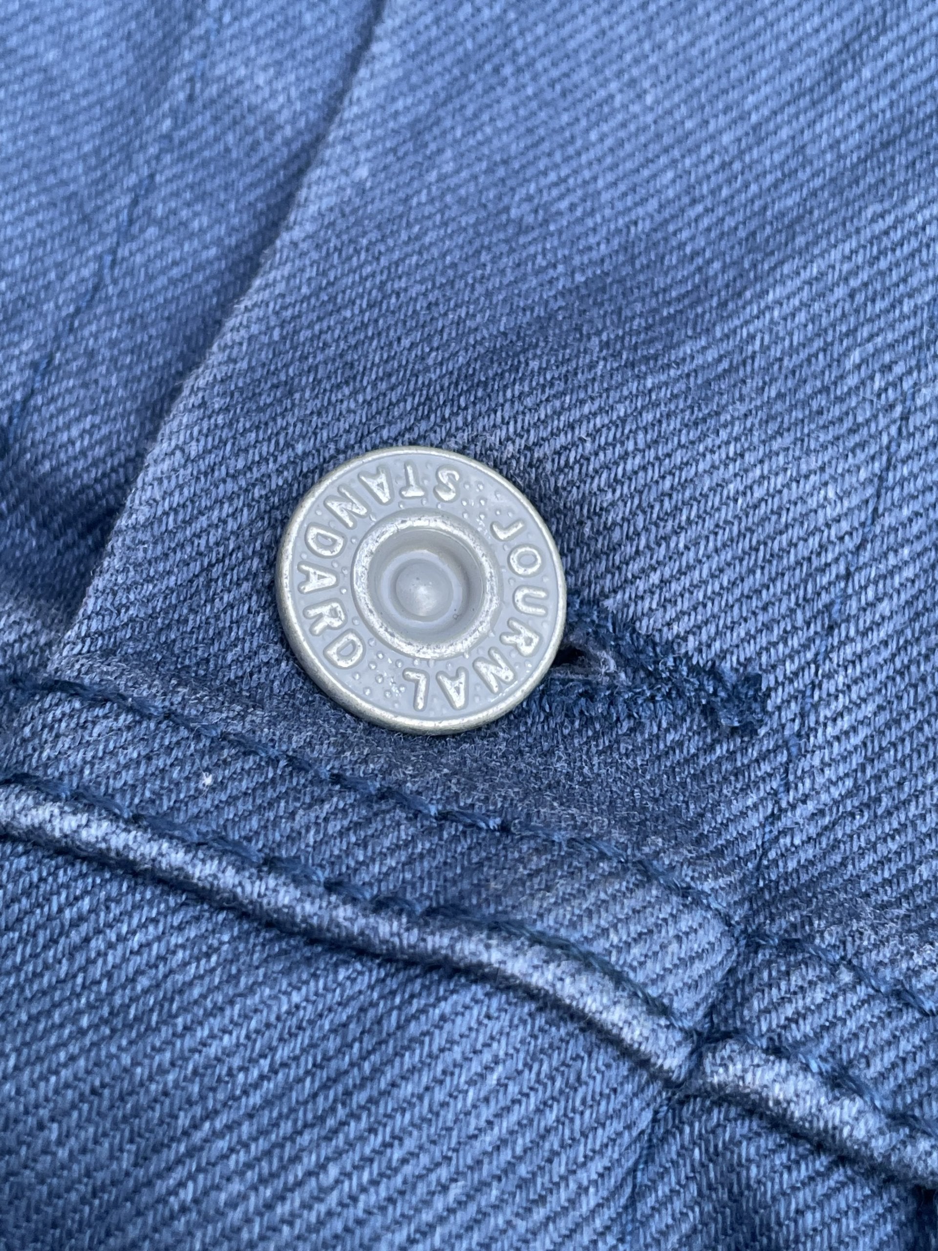 Journal Standard Denim Jacket