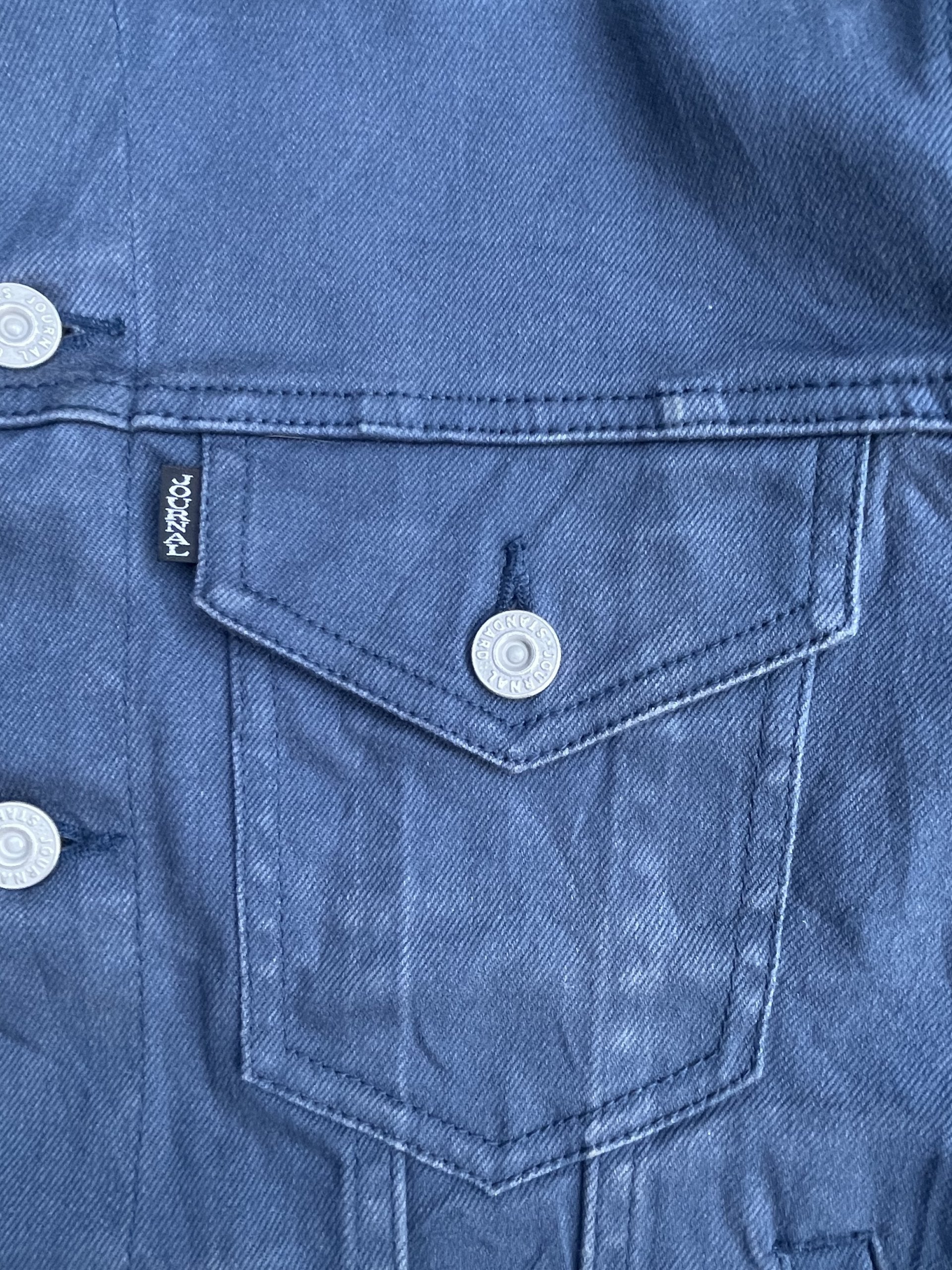 Journal Standard Denim Jacket