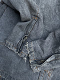 Vintage 2002 Levis Red Tab Denim Jacket