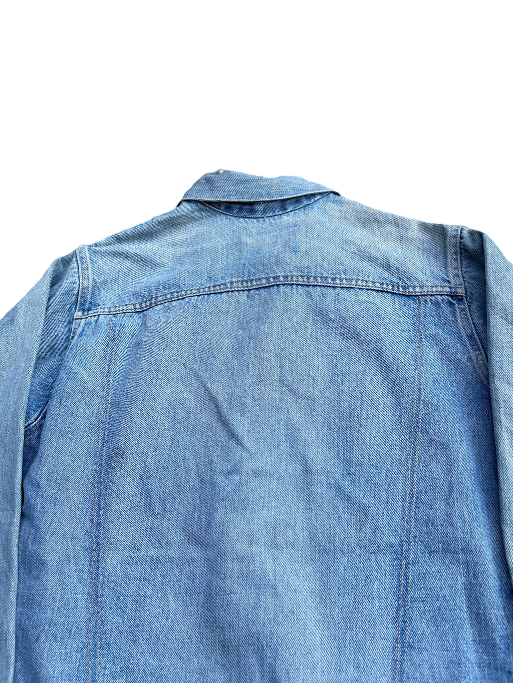 Vintage 70’s Levis 70505 e Orange Tag