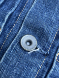 Modern Amusement Selvedge Denim Jacket