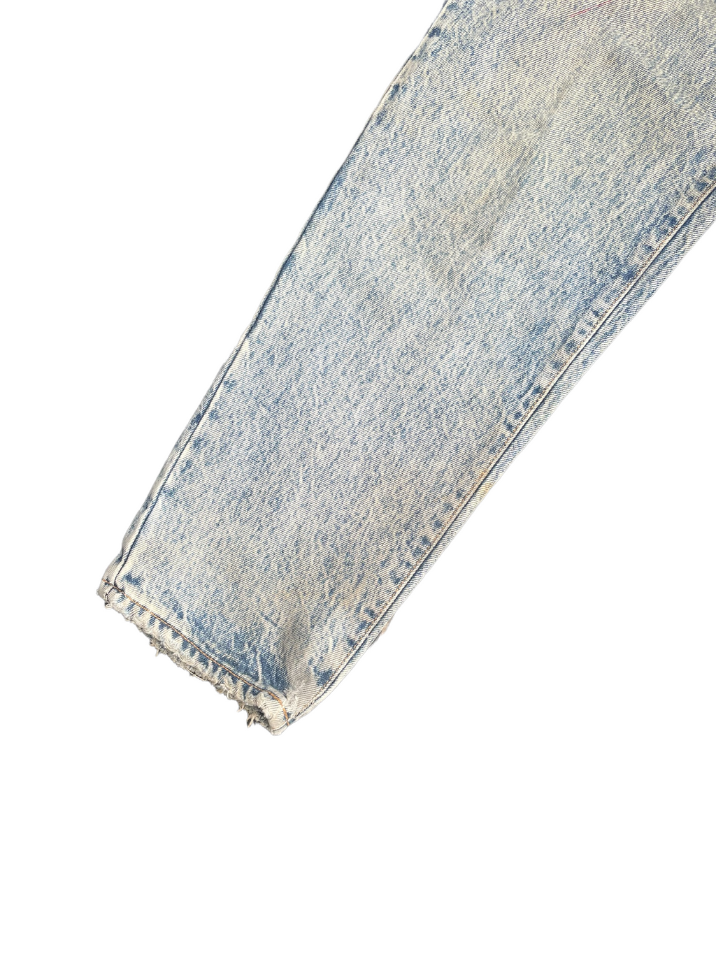 Vintage Edwin Acid Wash Denim
