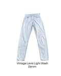 Vintage Levis