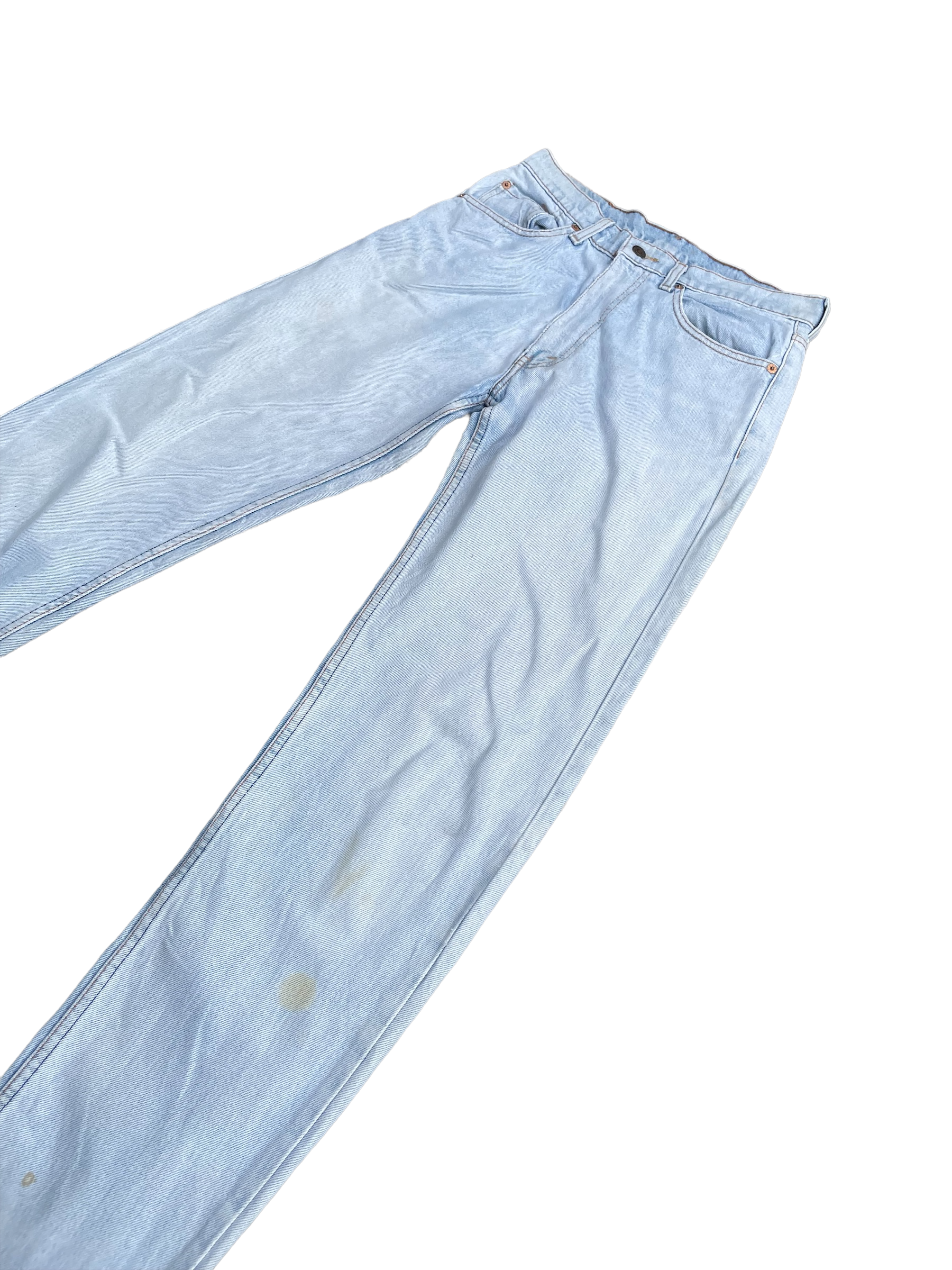 Vintage Levis