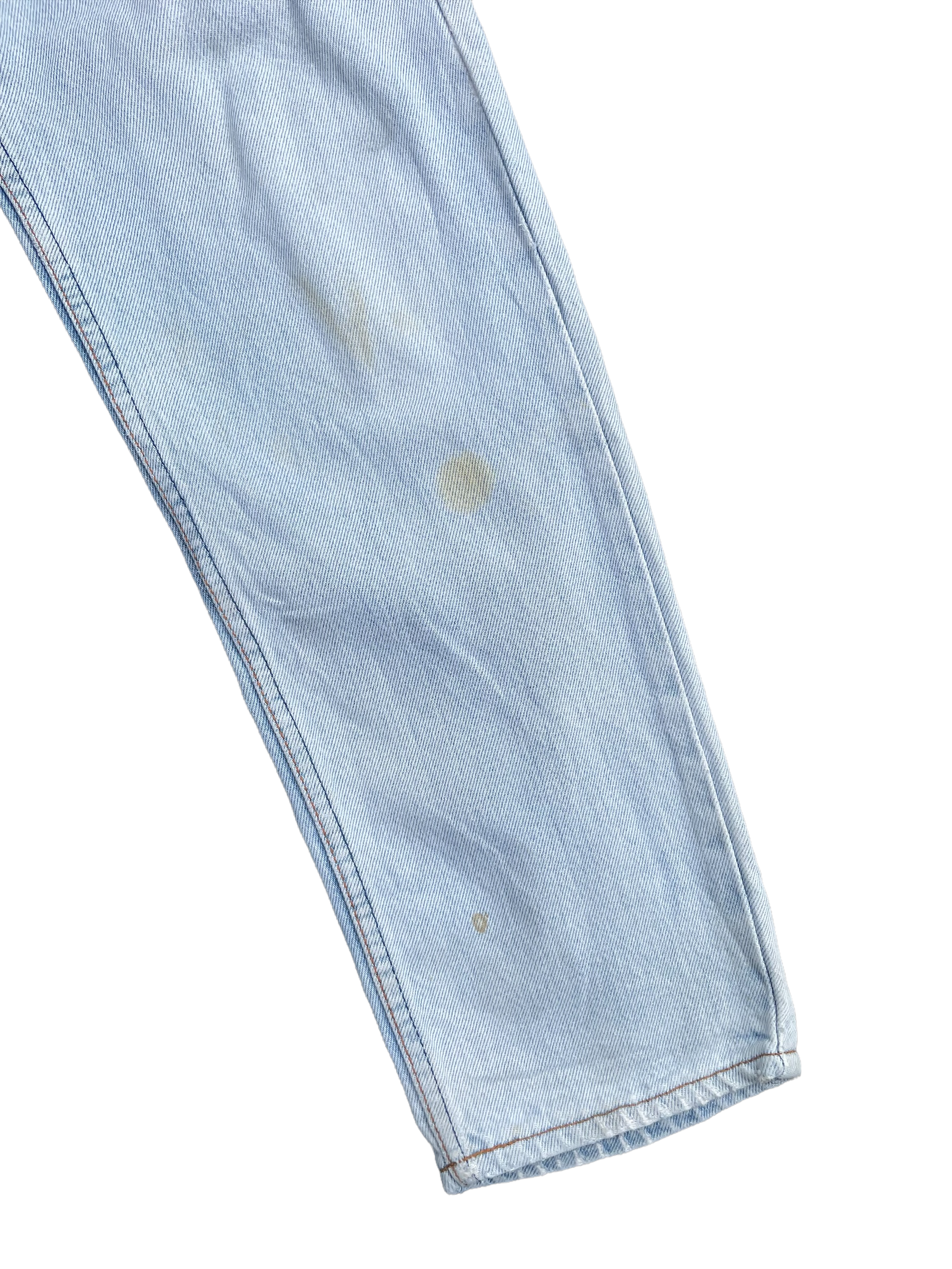 Vintage Levis