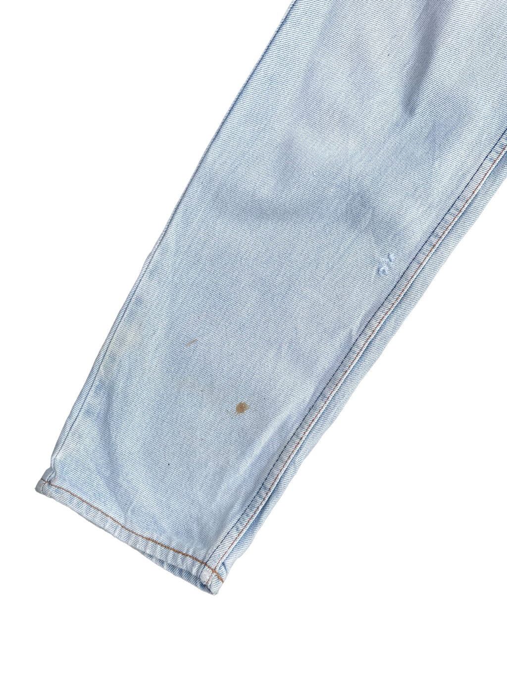 Vintage Levis