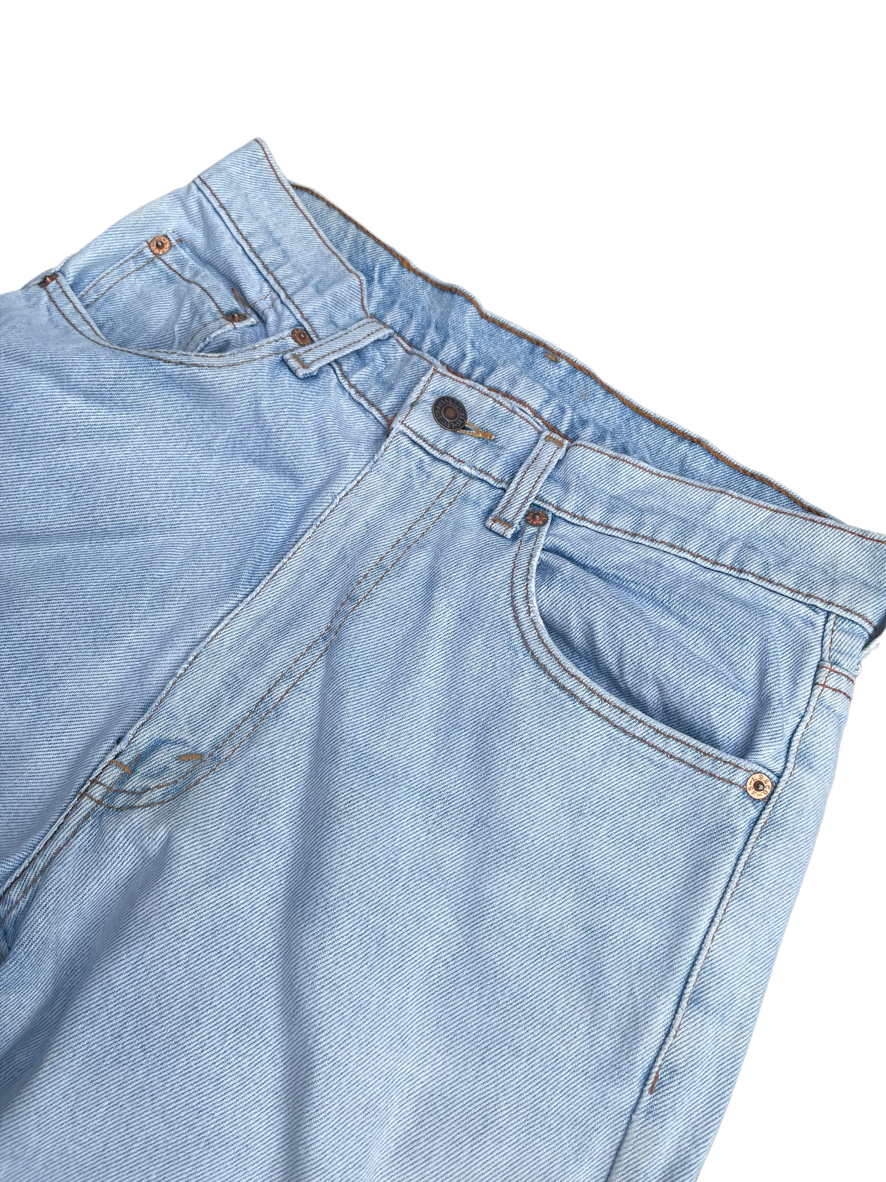 Vintage Levis