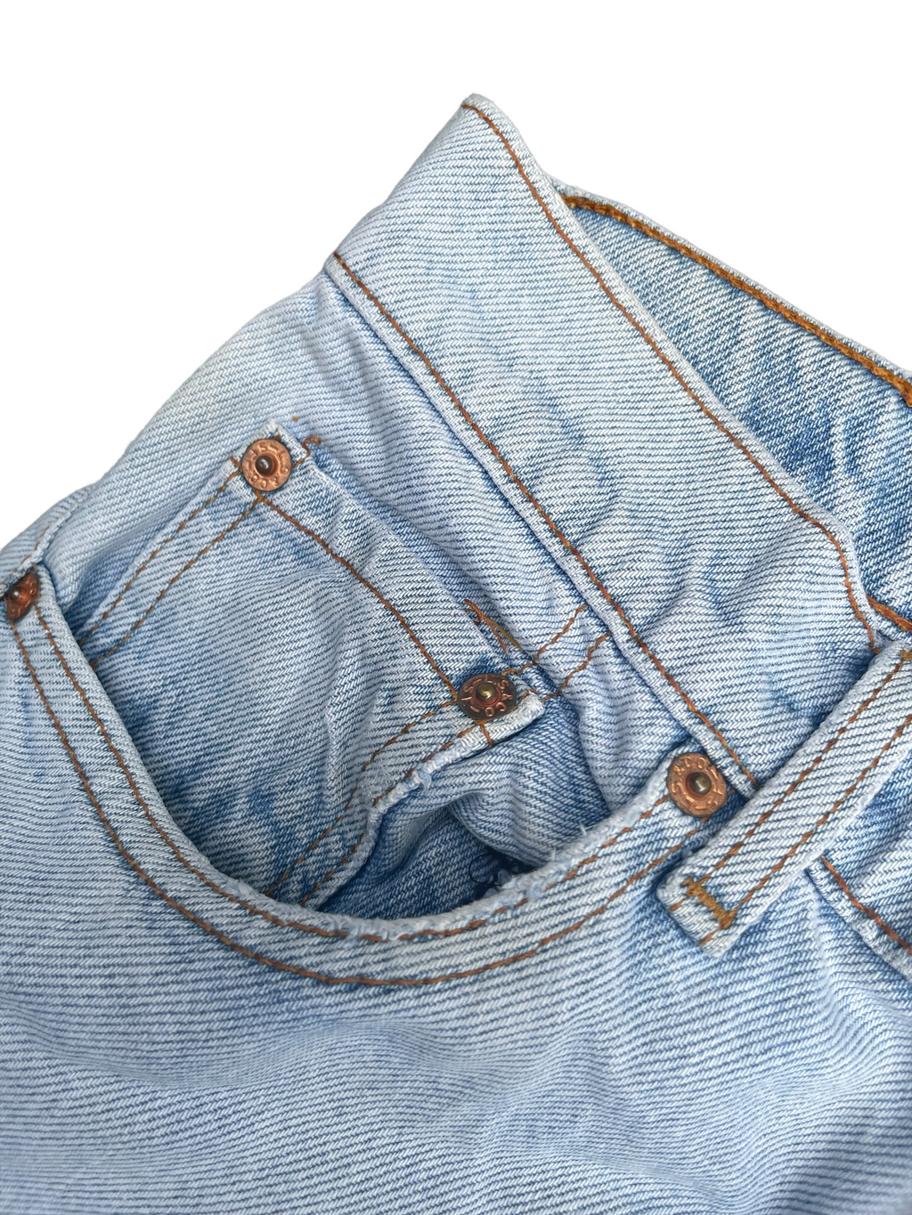 Vintage Levis