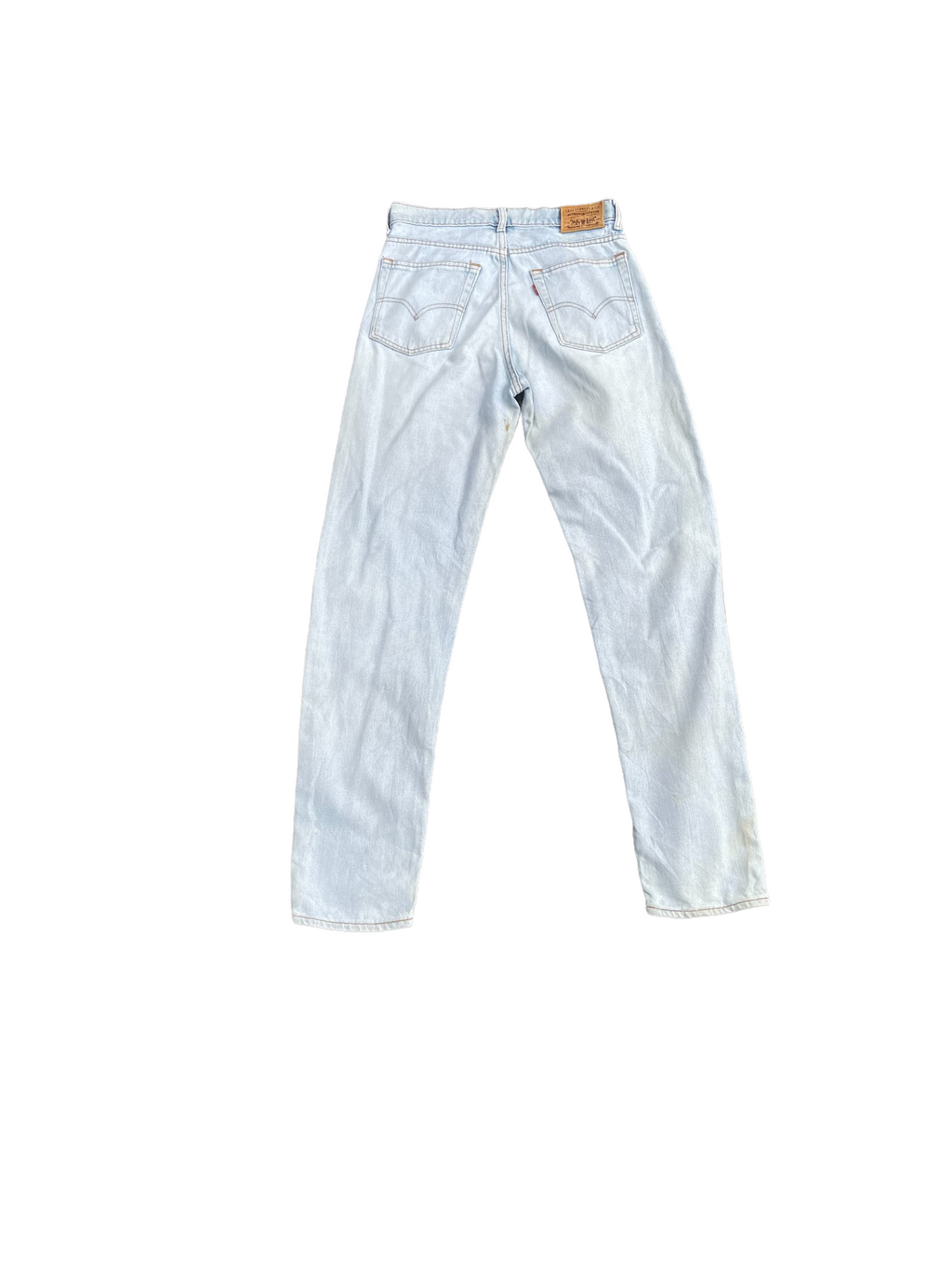 Vintage Levis