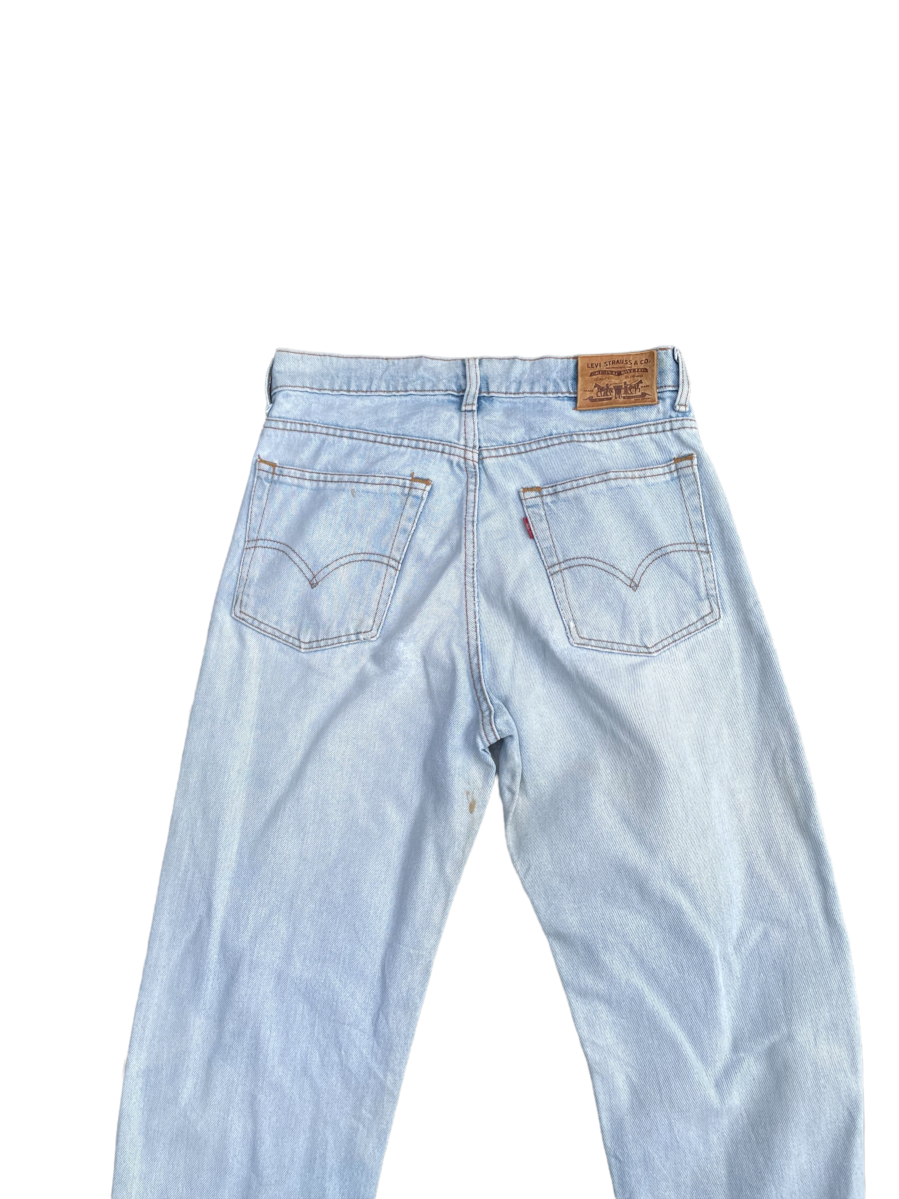 Vintage Levis