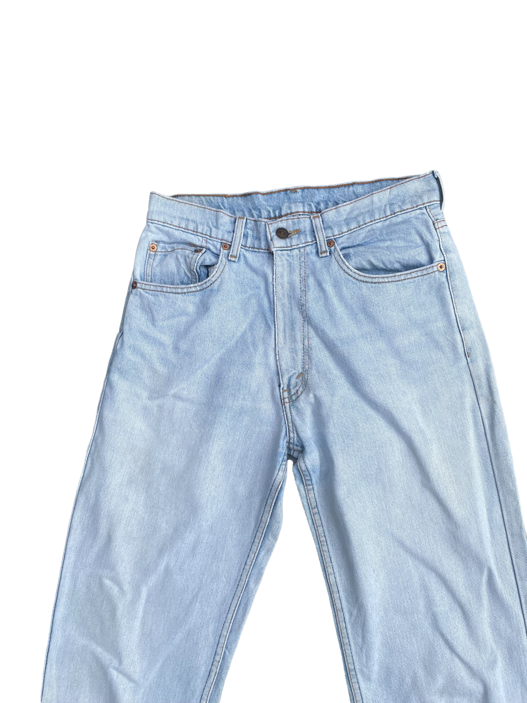 Vintage Levis