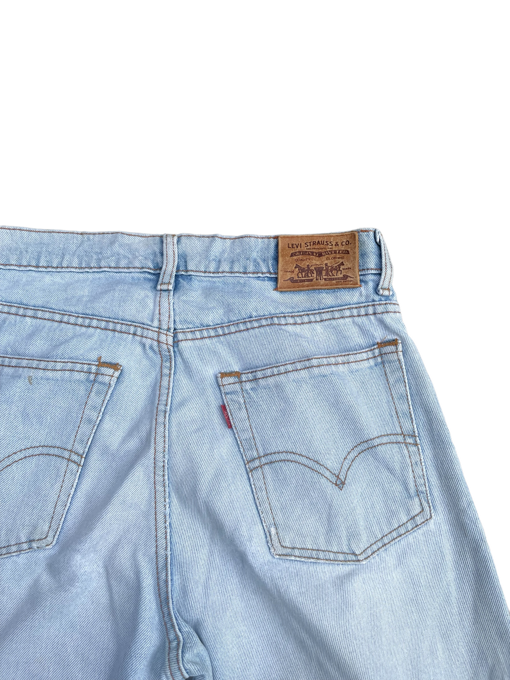 Vintage Levis