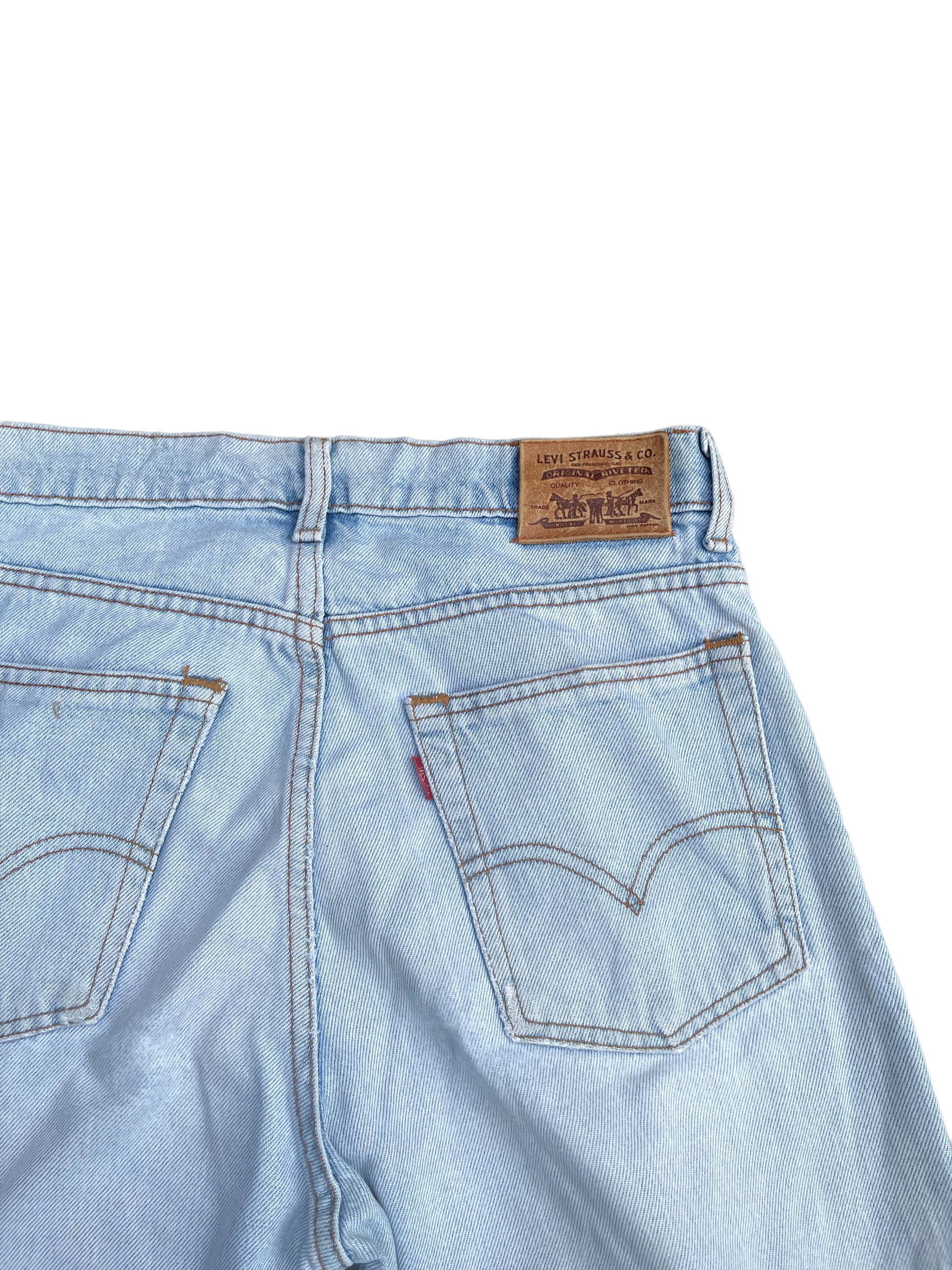 Vintage Levis