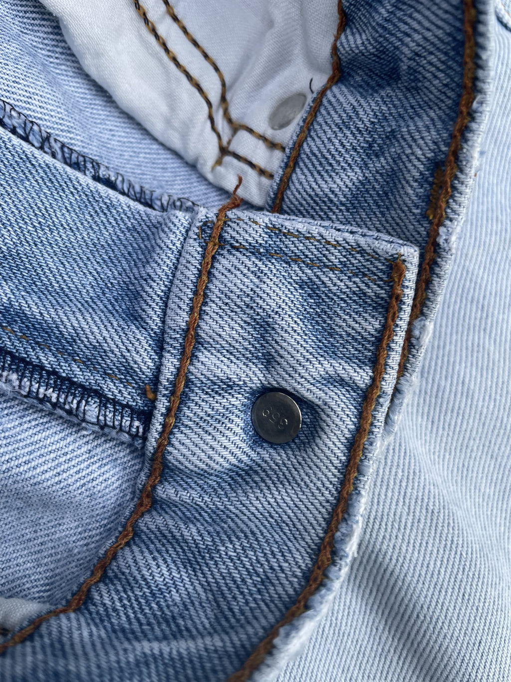Vintage Levis
