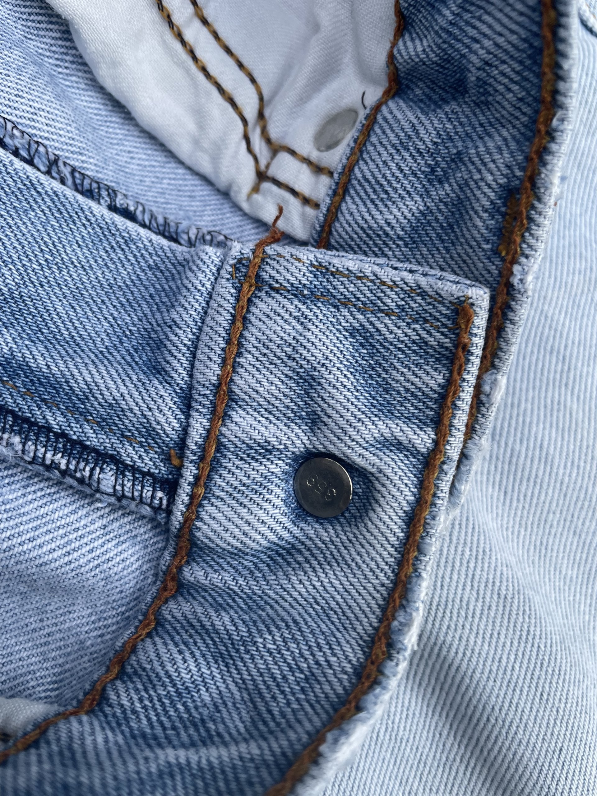 Vintage Levis