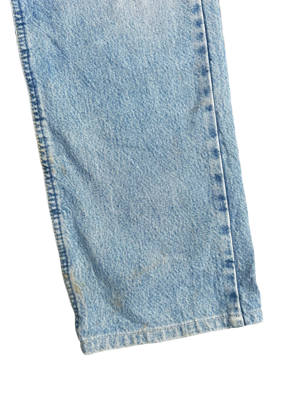 Vintage Lee Riders