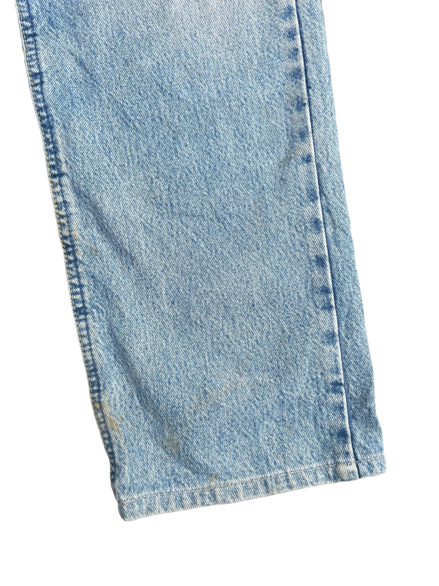 Vintage Lee Riders