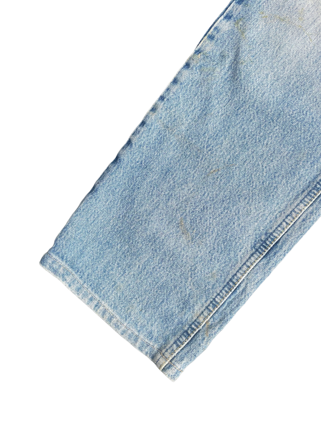 Vintage Lee Riders