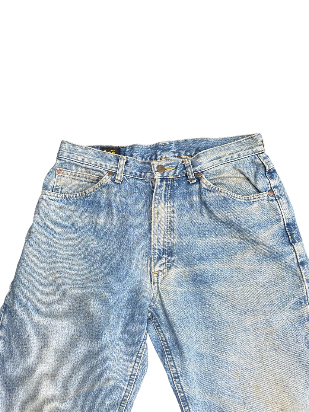 Vintage Lee Riders