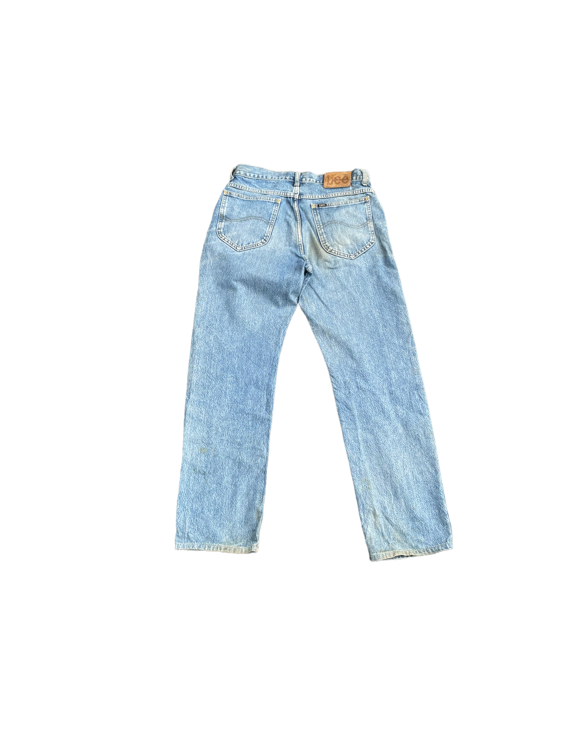 Vintage Lee Riders