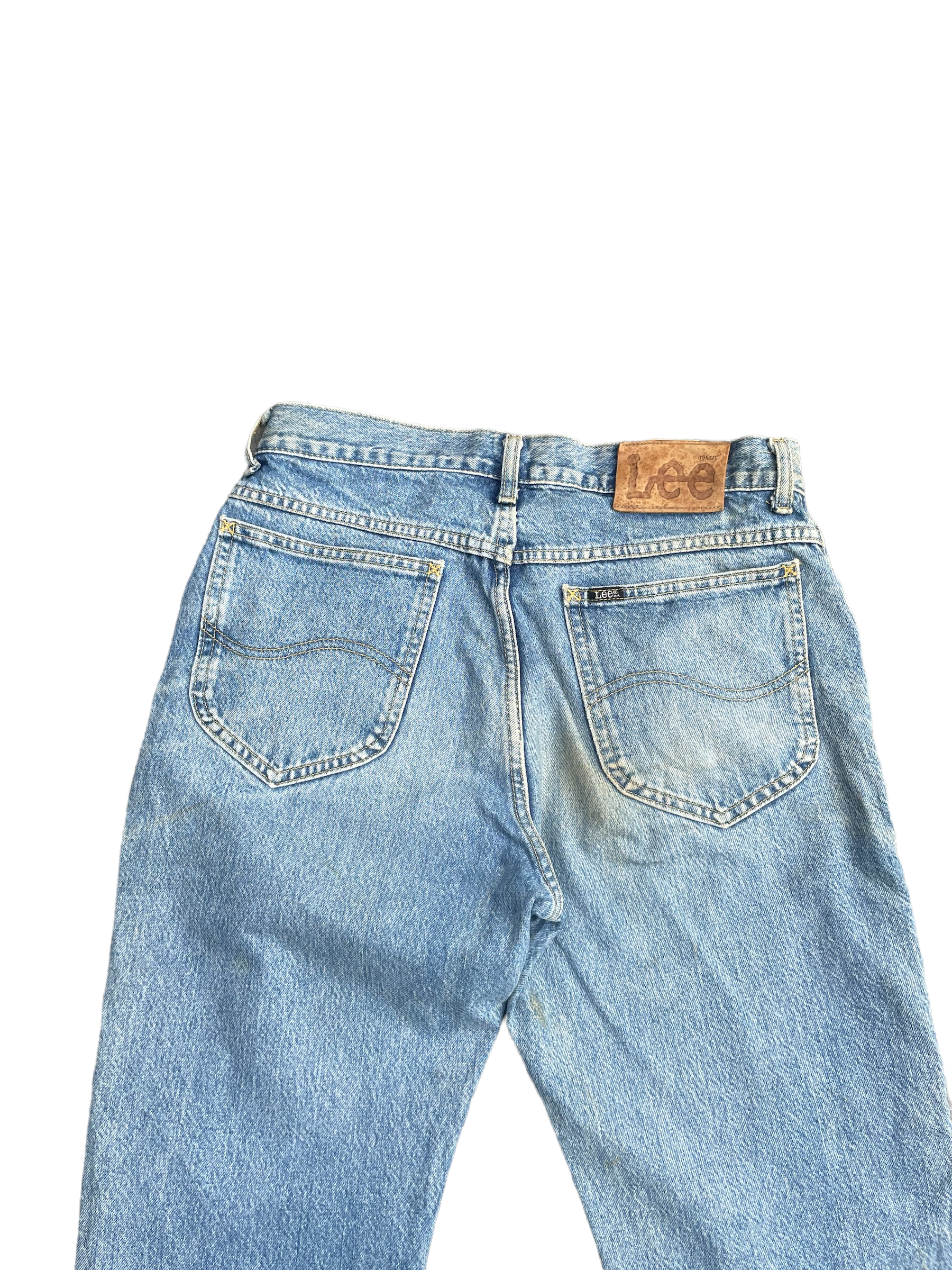 Vintage Lee Riders