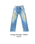 Vintage Wrangler 13MWZ