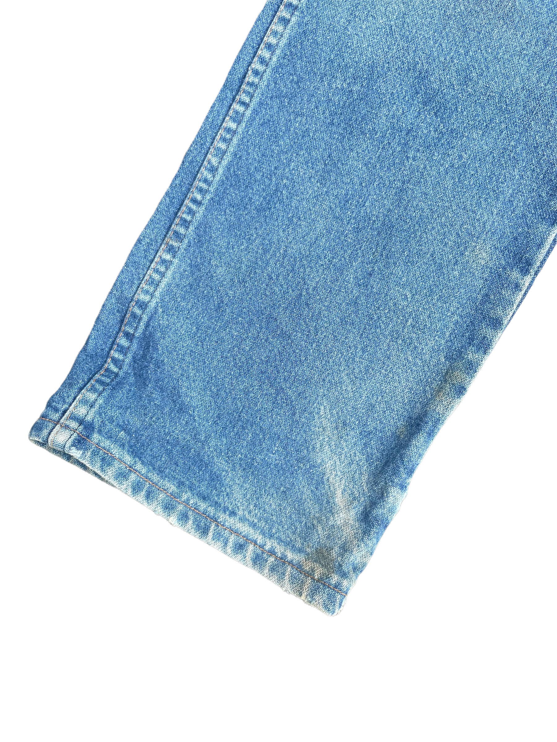 Vintage Wrangler 13MWZ