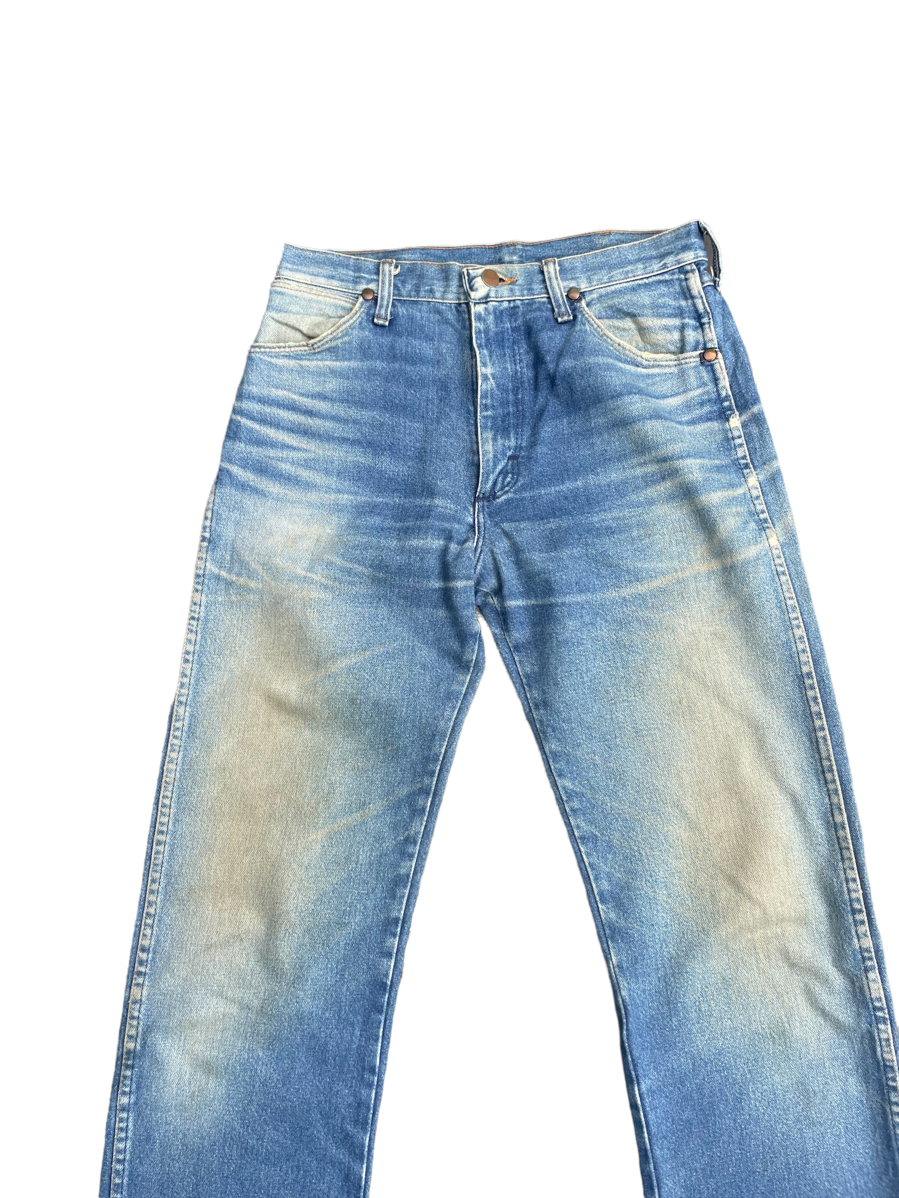 Vintage Wrangler 13MWZ