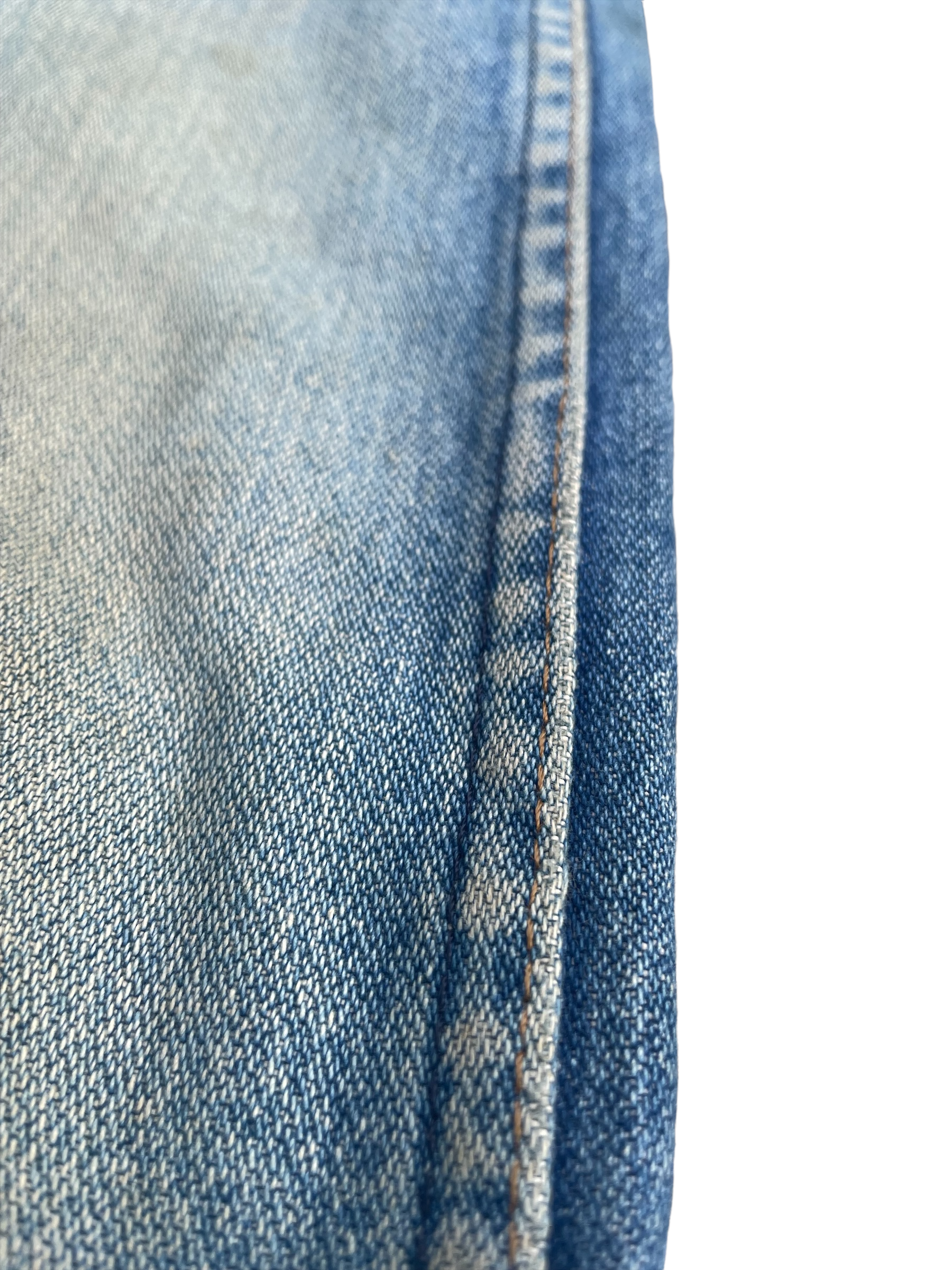 Vintage Wrangler 13MWZ