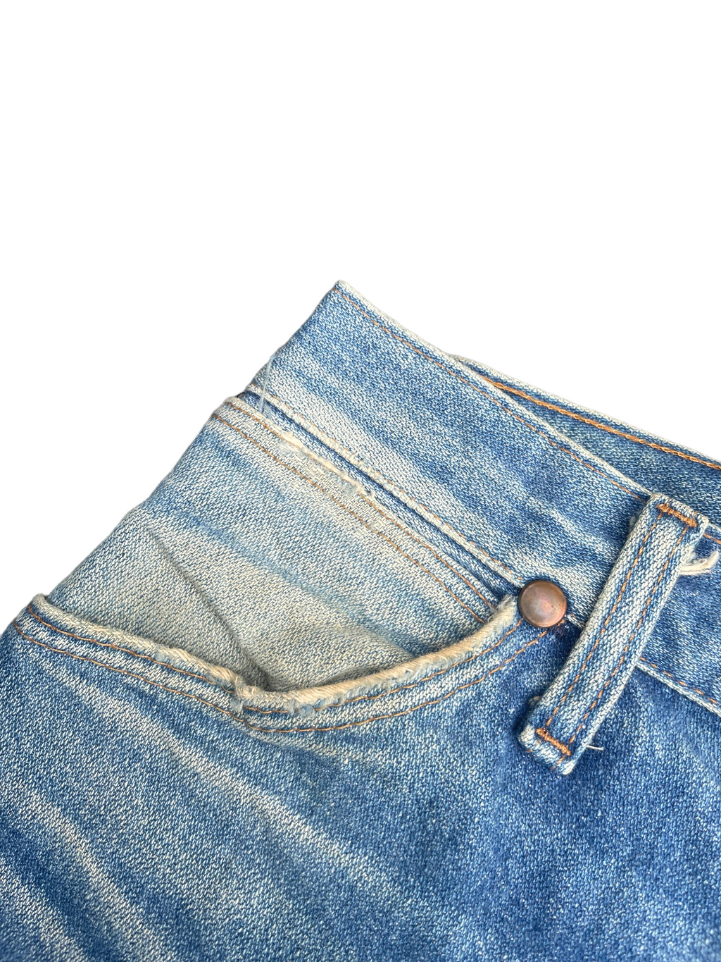 Vintage Wrangler 13MWZ