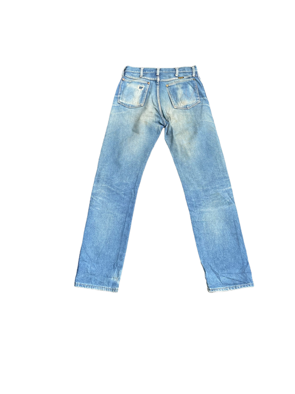 Vintage Wrangler 13MWZ