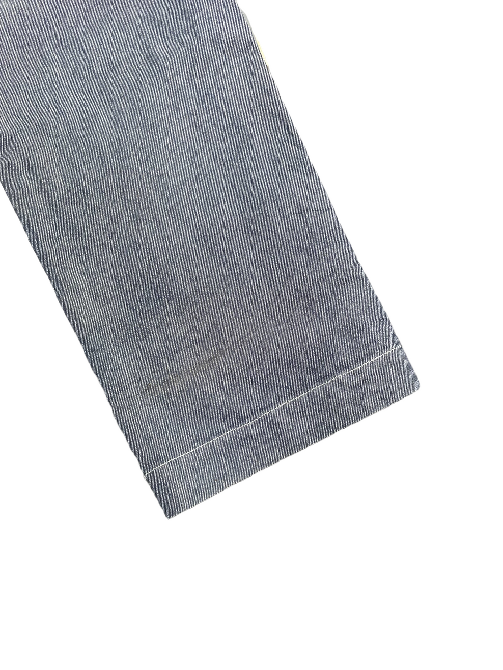 ODM Lab Clothing Unit Cargo Pant Denim