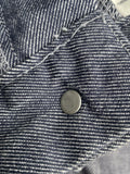 ODM Lab Clothing Unit Cargo Pant Denim