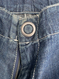 Denime Style Zool Custom Denim