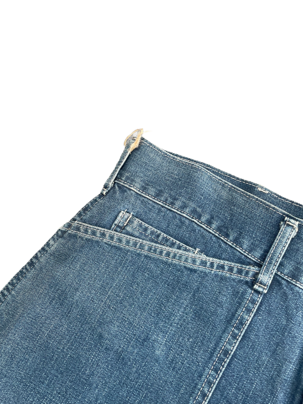 Vintage 1995 Levis Us Army Denim Pant