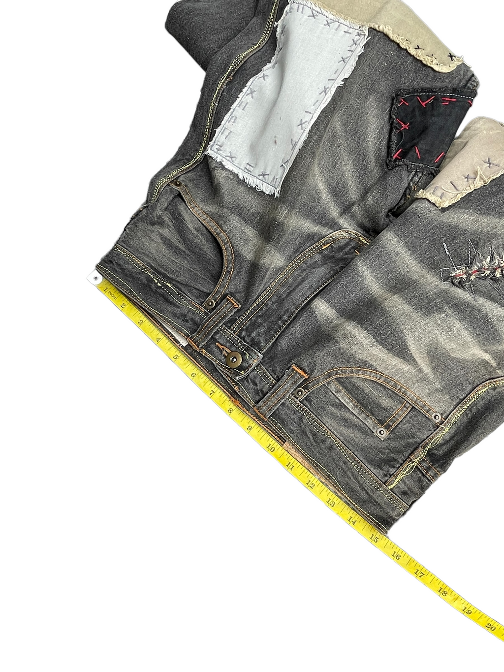 House Of Blues Custom Denim