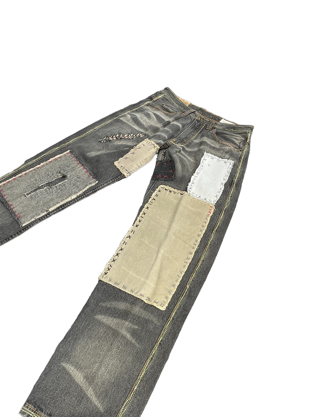 House Of Blues Custom Denim