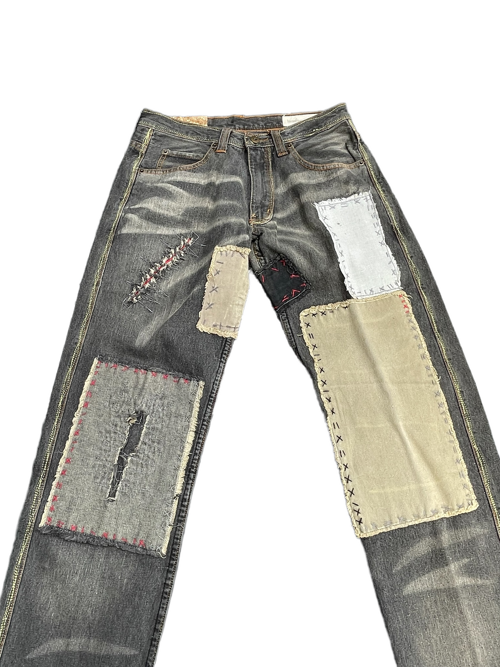 House Of Blues Custom Denim